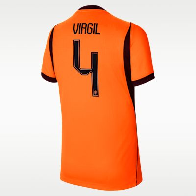 Reviews: Frenkie de Jong Netherlands National Team 2026 Stadium